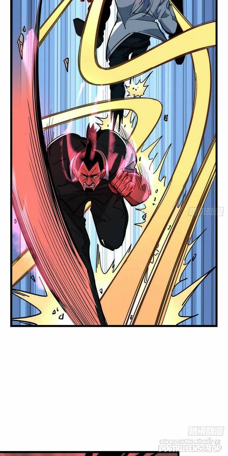 giải cứu 99 nữ chính ở mạt thế chapter 46 23