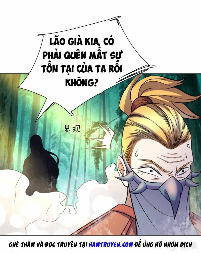 tuyệt thế thần hoàng chapter 103 13