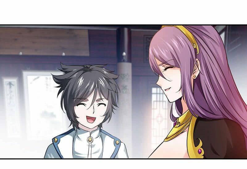 cửu dương thần vương chapter 2 18