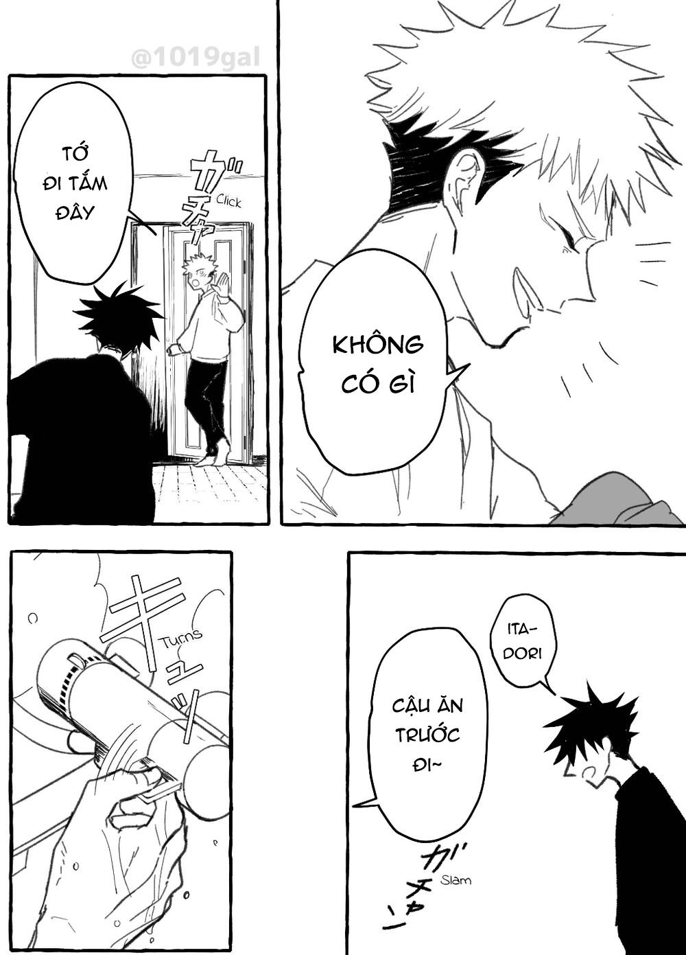 ổ sìn otp chapter 2 2