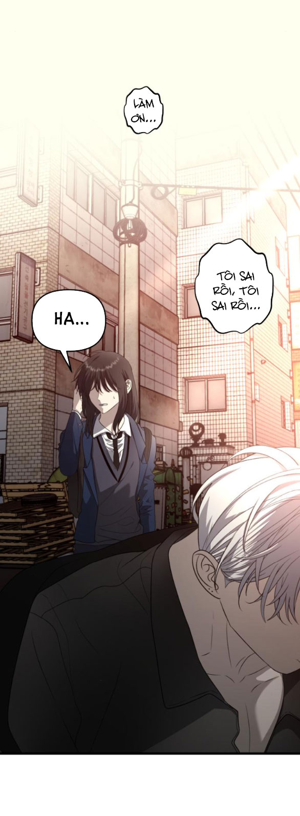 Tự Do Trong Mơ chapter 84.2 30