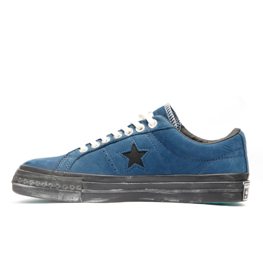 Giày Converse One Star thisisneverthat Poseidon 172394V