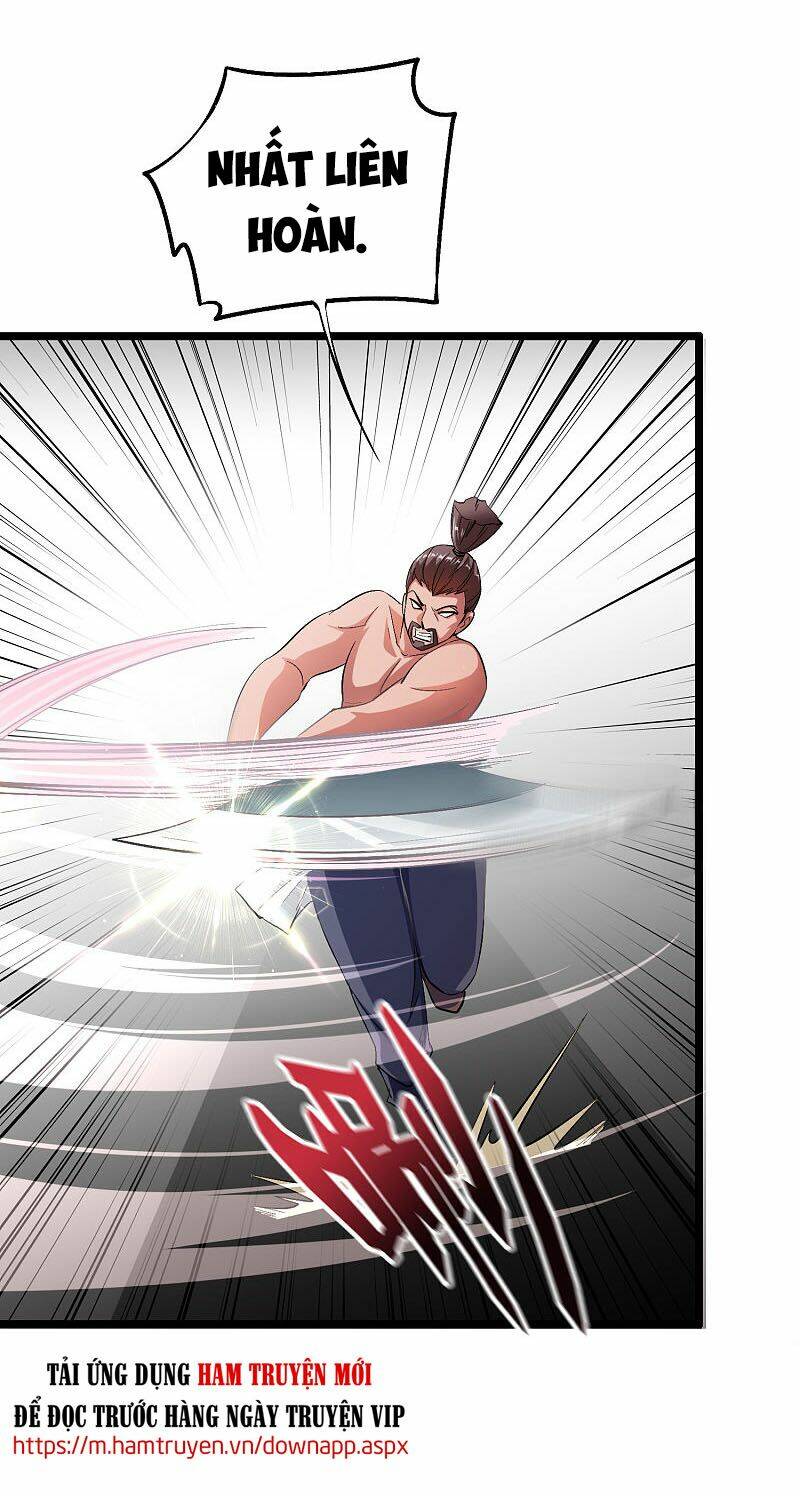 phục thiên thánh chủ chapter 135 1