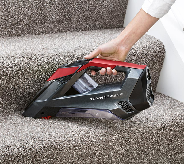 MÁY GIẶT THẢM CẦM TAY BISSELL 2005N