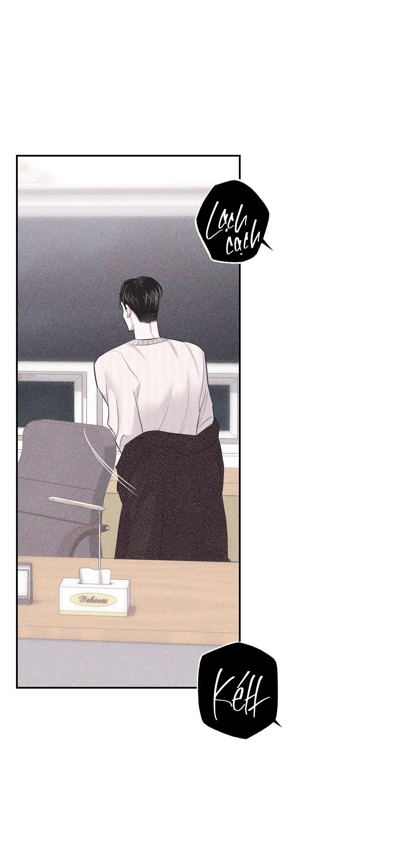 hình thái tình tan chapter 2 60