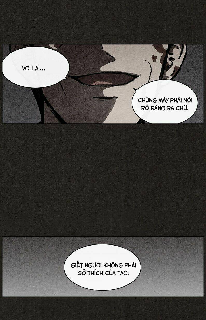 đứa con của quỷ dữ chapter 12 10