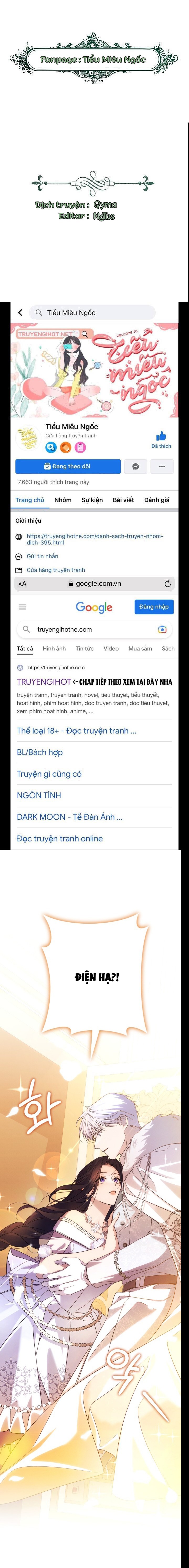 quyến rũ ngài công tước phương bắc chapter 70 1