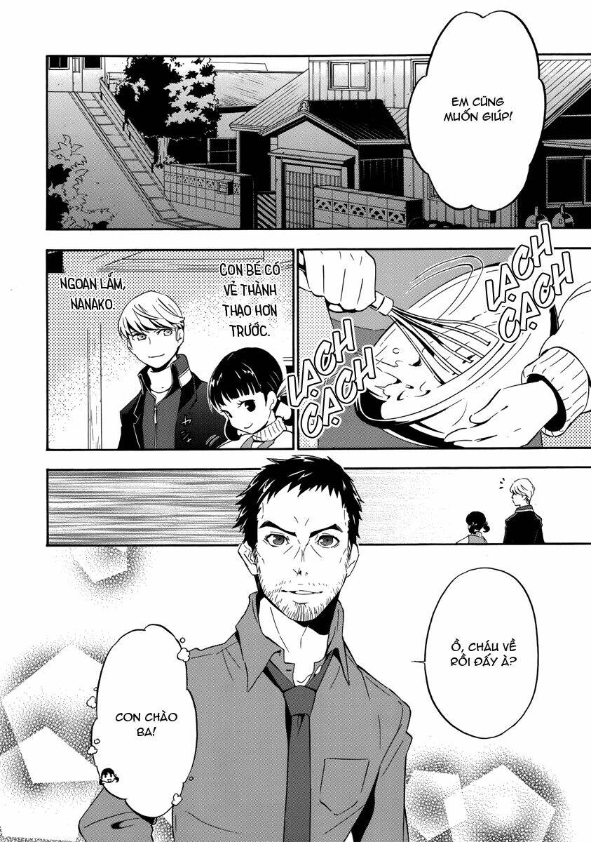 persona 4 arena chapter 2 2