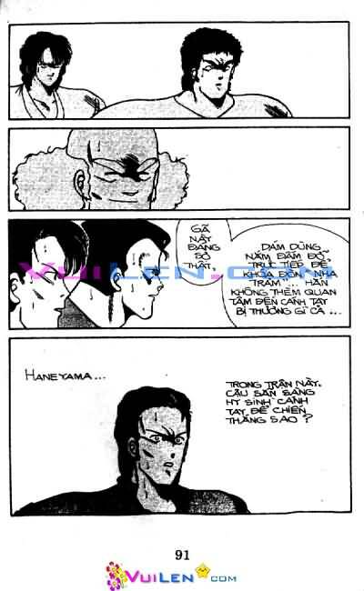 truyền nhân atula - shura no mon i chapter 6 92