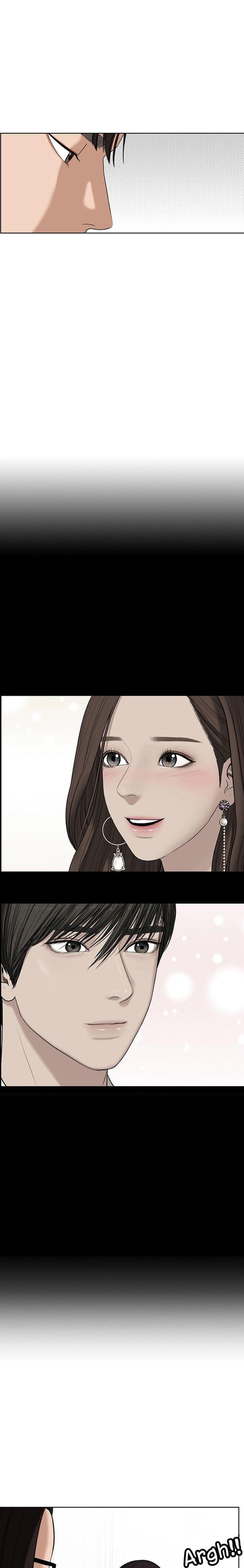 vẻ đẹp đích thực - true beauty chapter 42 17