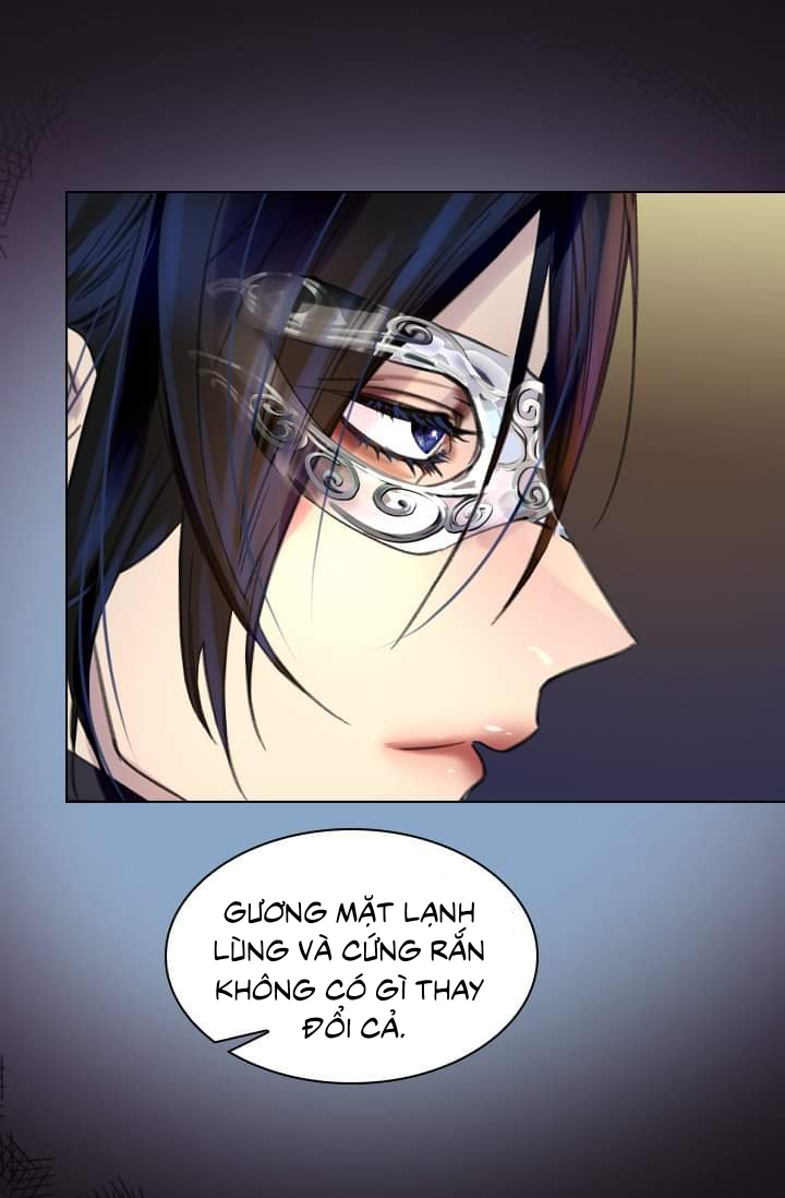 chiến lược sinh tồn của tiểu thư chapter 12 30