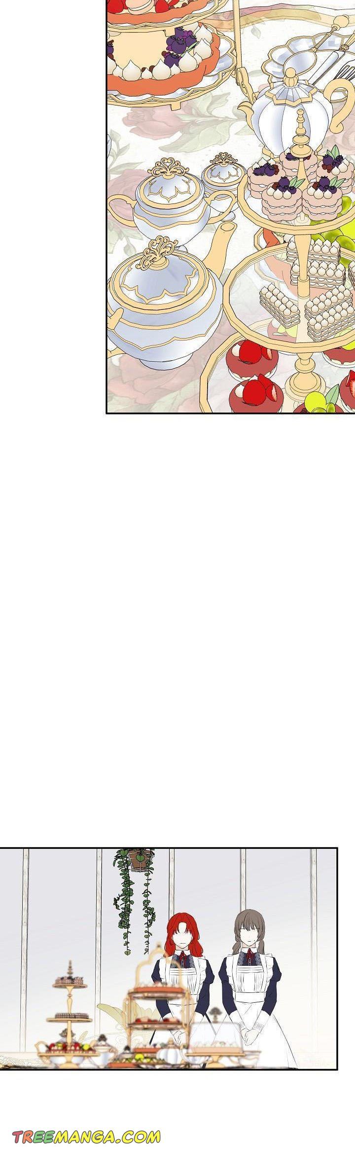 tôi biết bí mật của nam phụ chapter 31 47