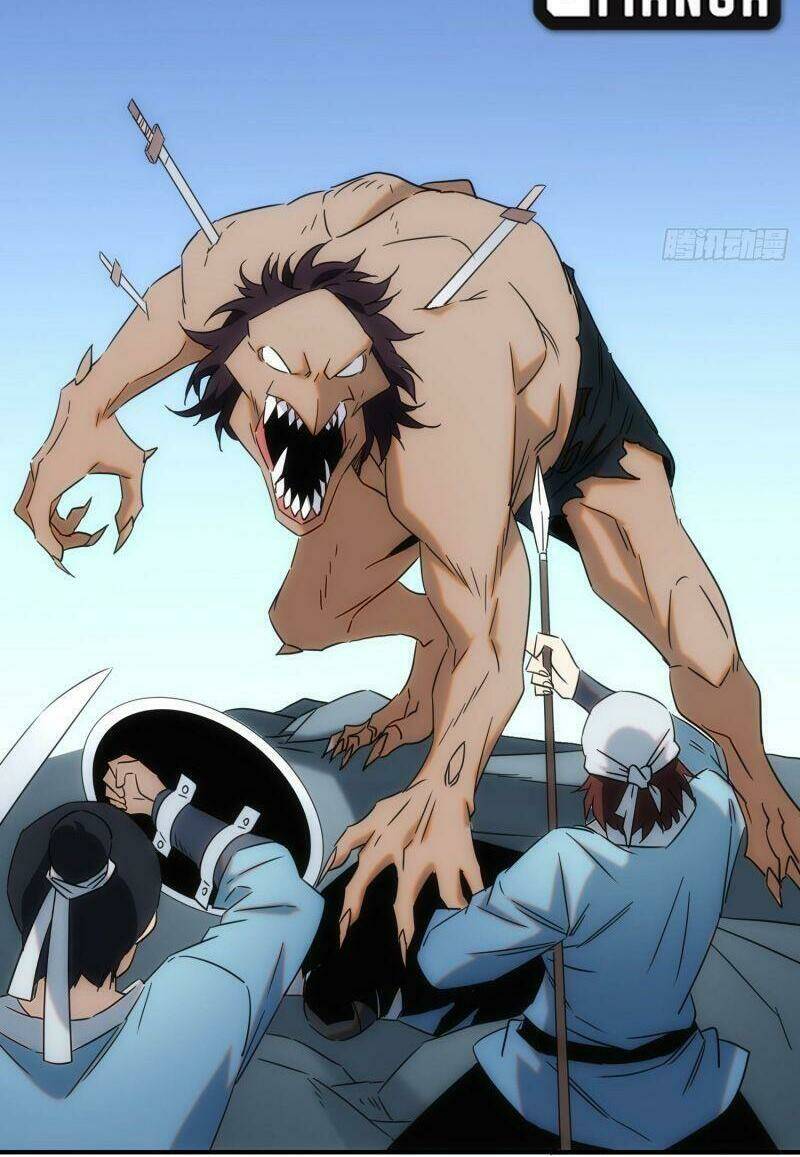 ma vương là đại địa chủ chapter 69 2