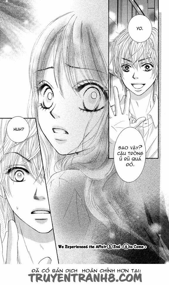 bokutachi wa shitte shimatta chapter 20 45