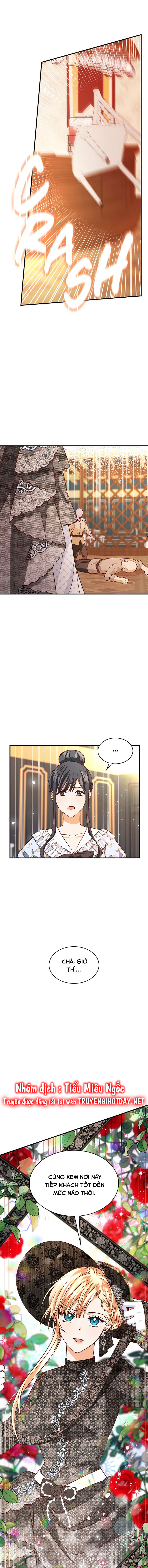 công lý của một ác nữ chapter 14 26