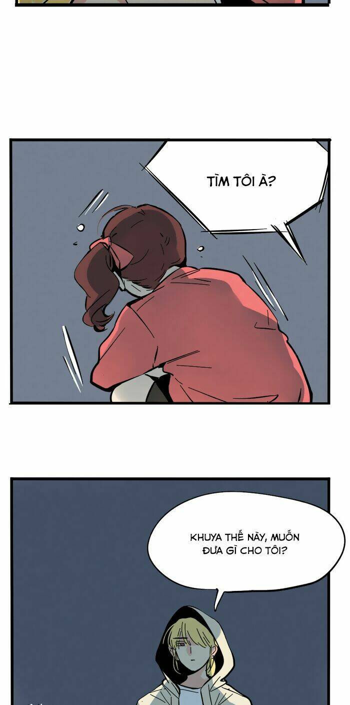 trang nhất toàn là hắn chapter 125 11