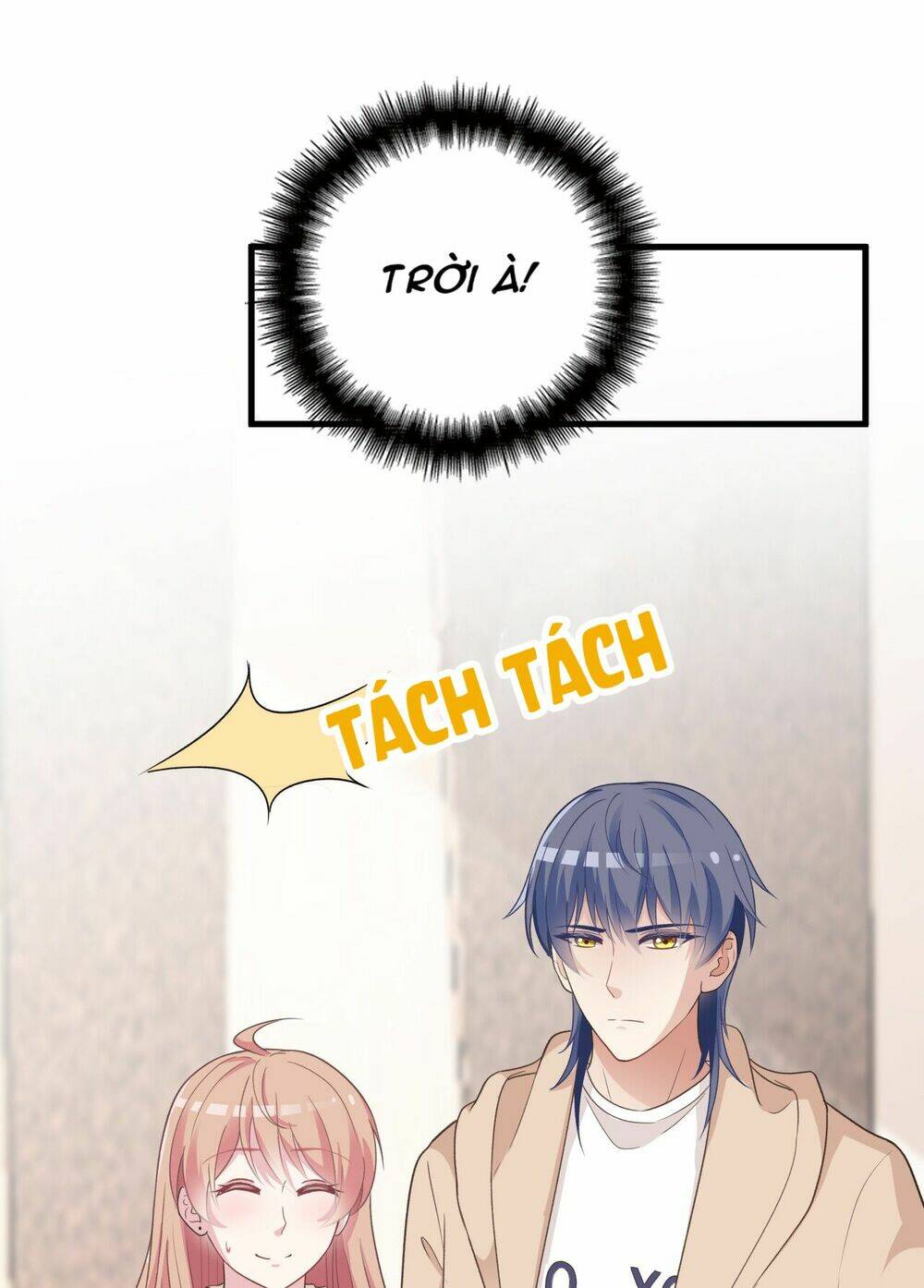 bí mật kết hôn với ảnh đế: vợ ơi đến đây tấn công đi nào chapter 34 9