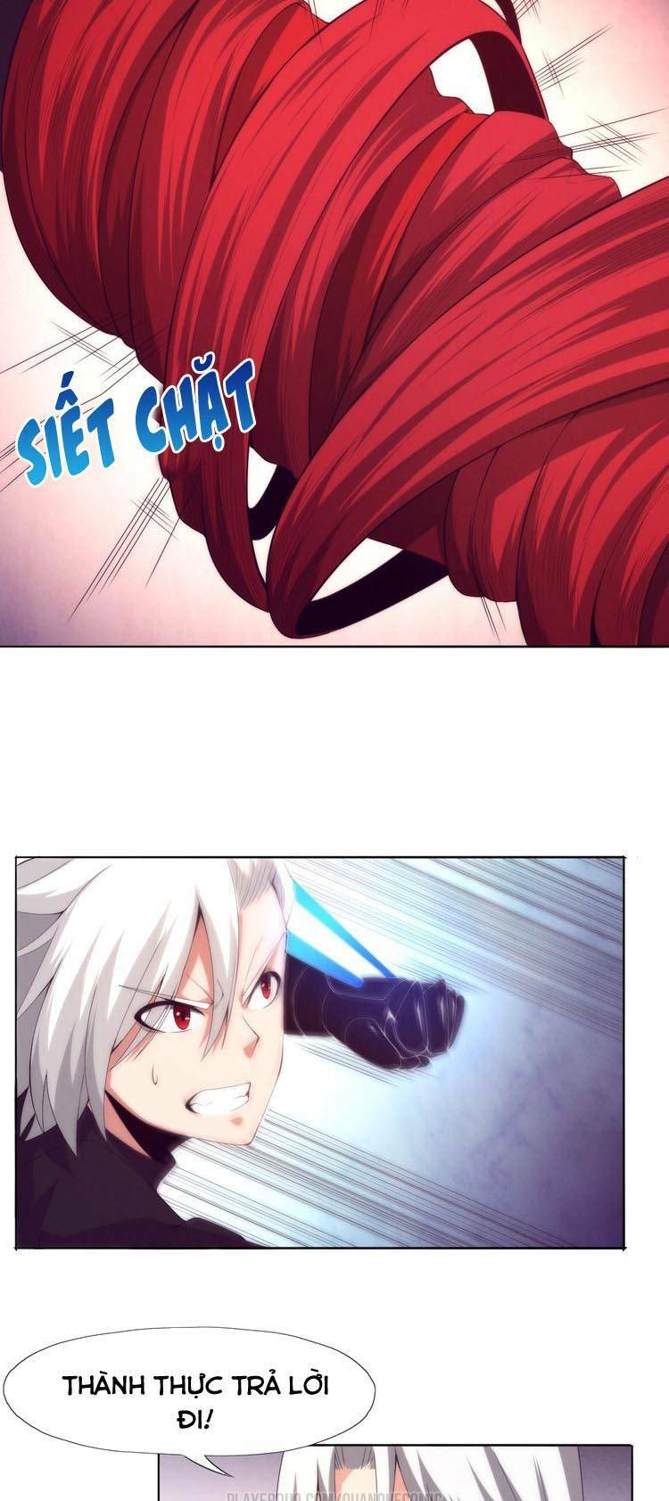 hắc kim đảo chapter 19 29