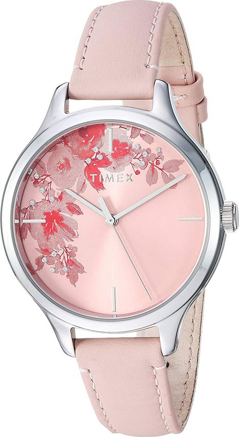 Đồng Hồ Nữ Timex TW2R66600