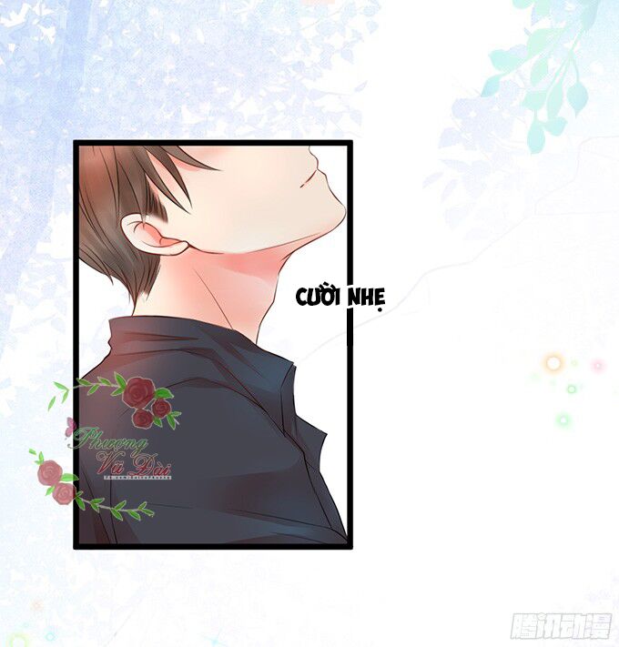 luyến đường thời quang chapter 16 32