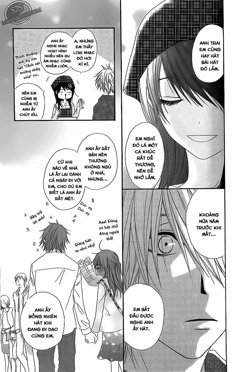 điện kích daisy chapter 47 24