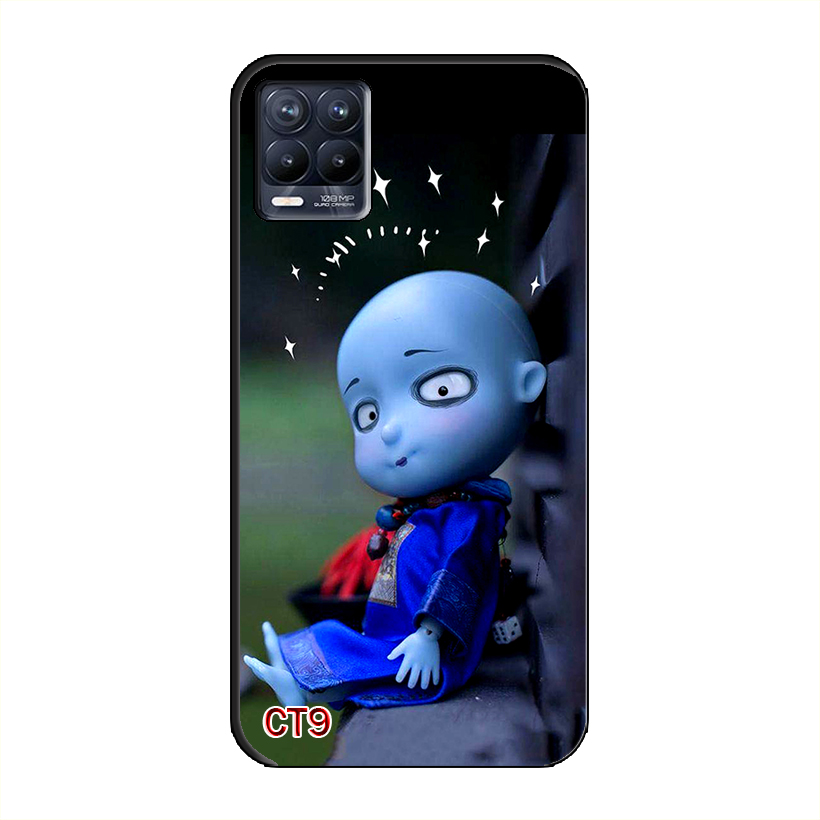 Ốp Lưng Dành Cho REALME 8