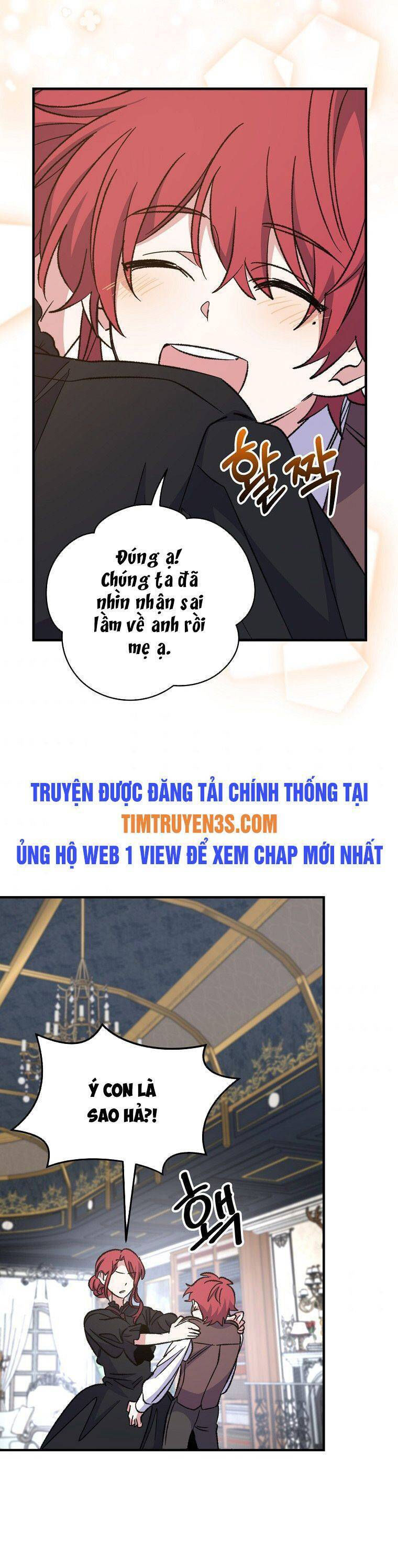 nhà hiền triết yigret chapter 63 28
