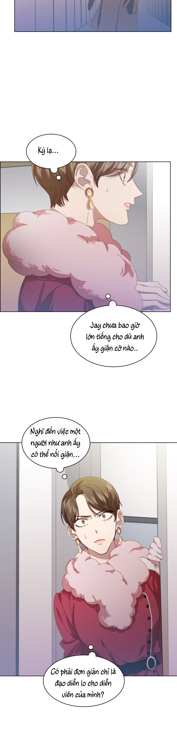 tai tiếng thị phi chapter 50 16