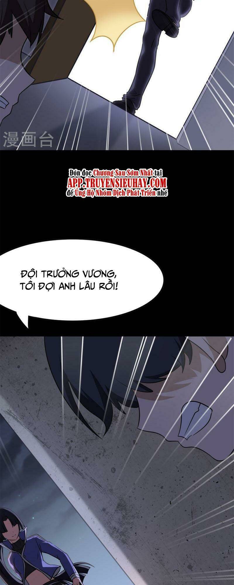 bạn gái virus của tôi chapter 350 51
