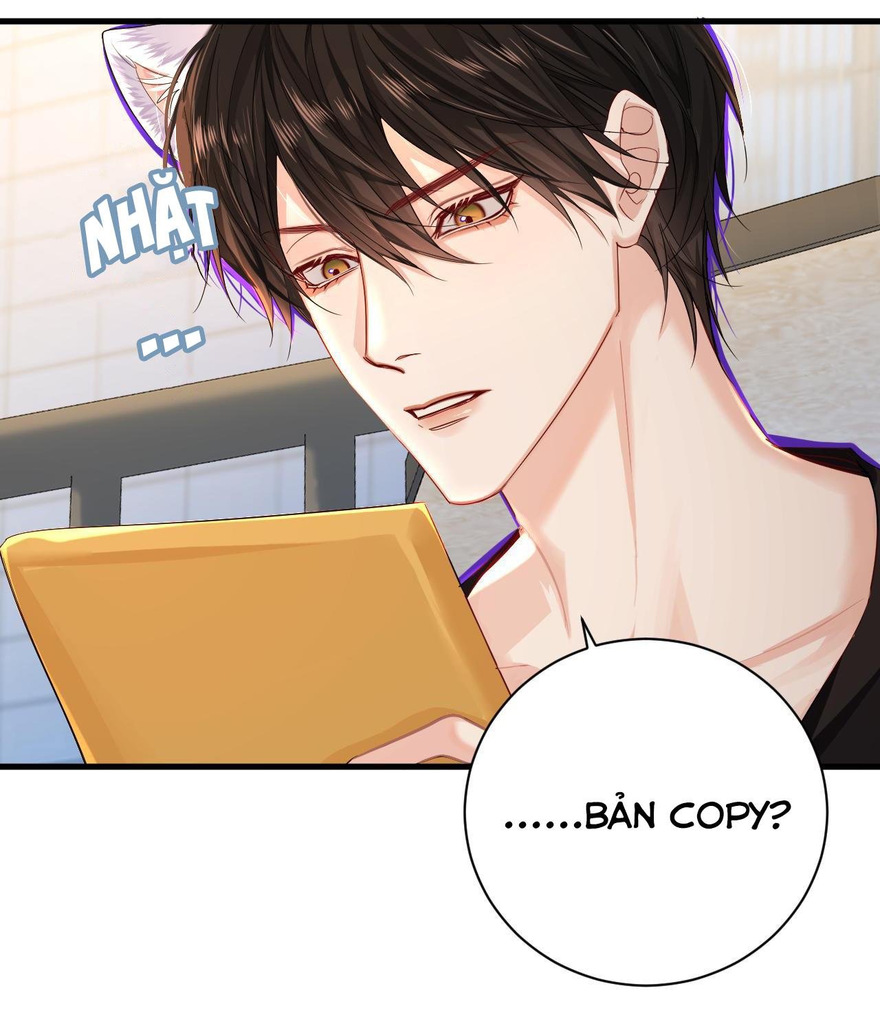 nhân ngư sa ngã chapter 45 14