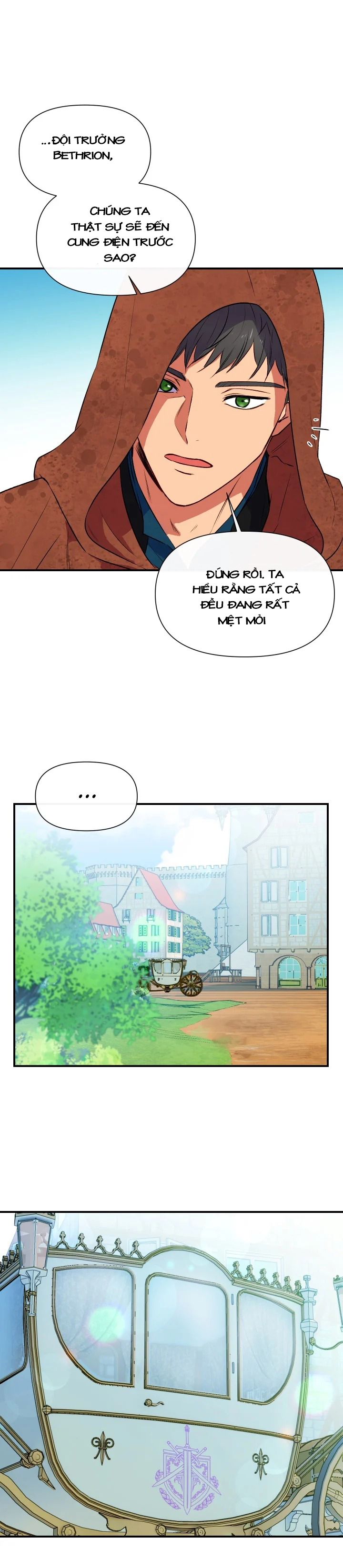 bản khế ước với nữ công tước ác ma chapter 61 4