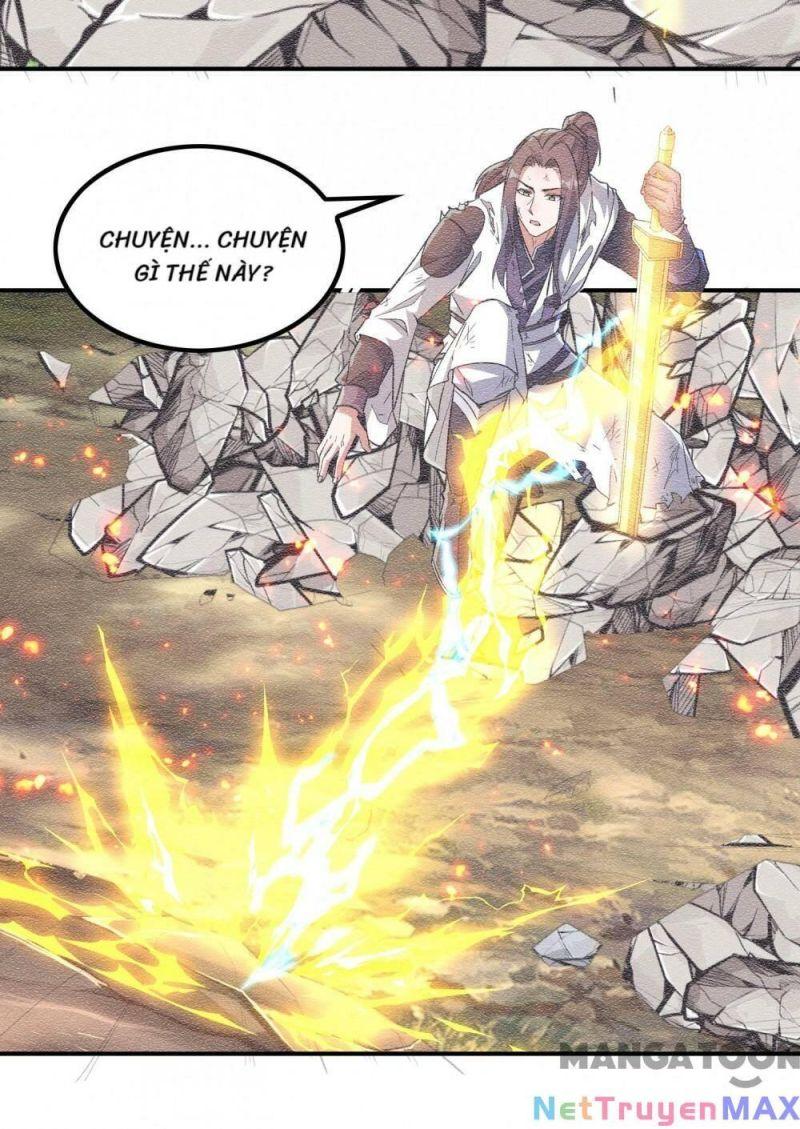 đệ nhất người ở rể chapter 194 19