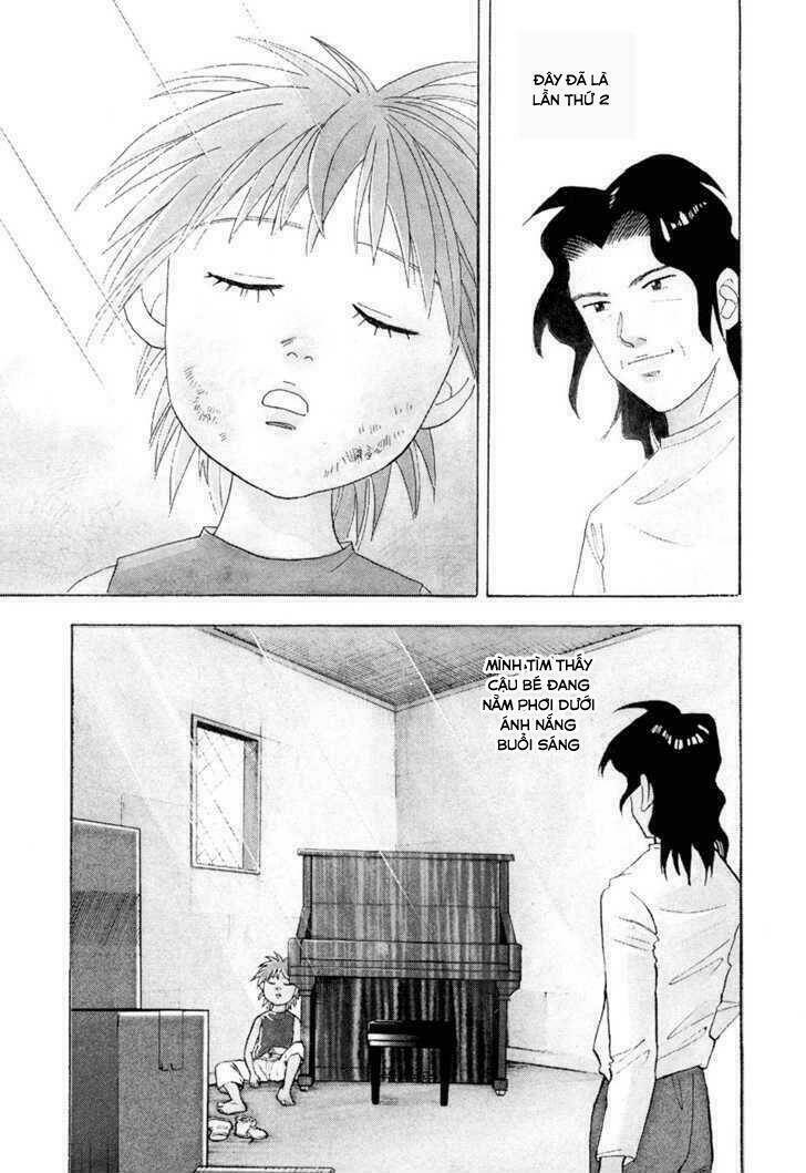 piano no mori chapter 58 2