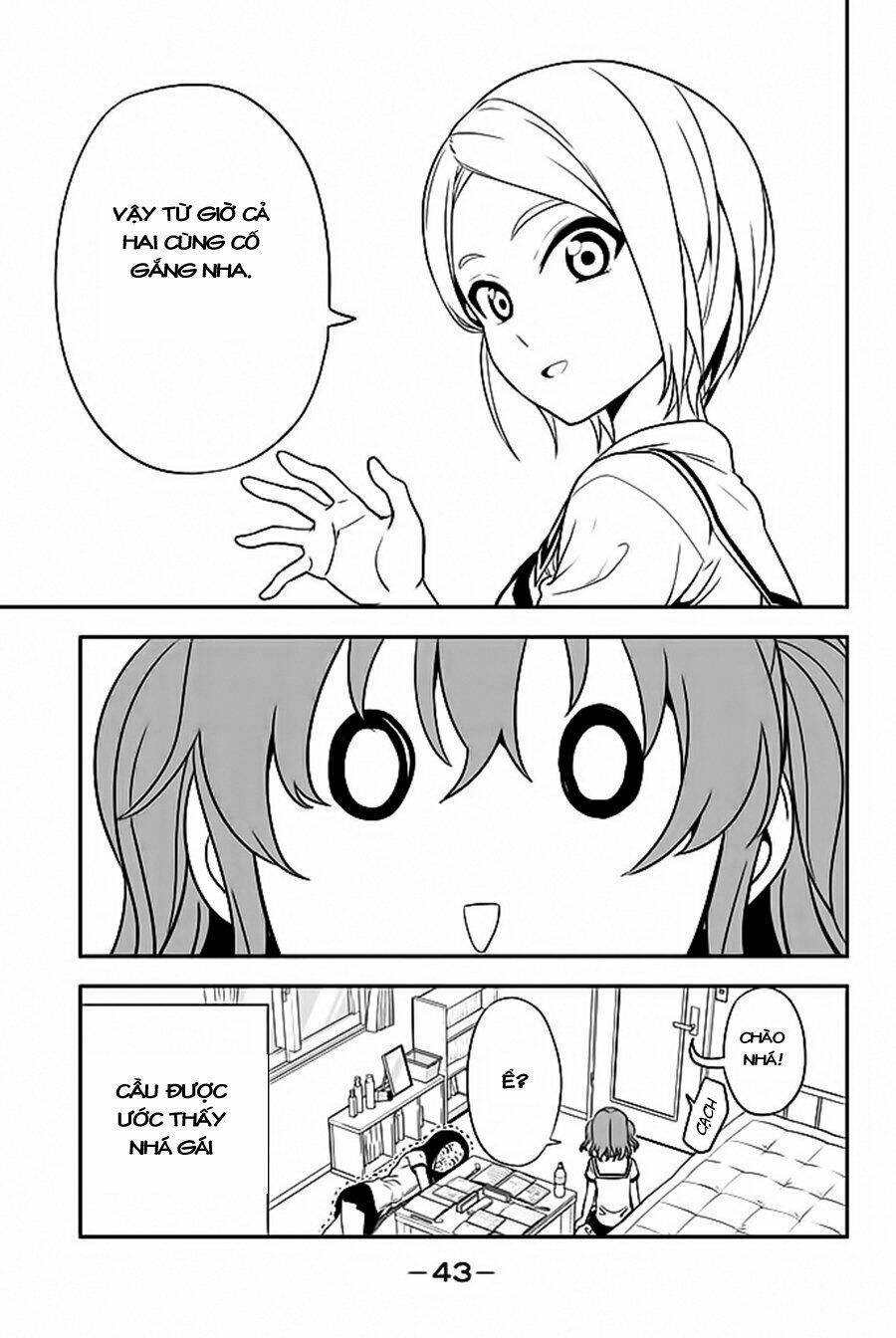 aho girl chapter 114 18