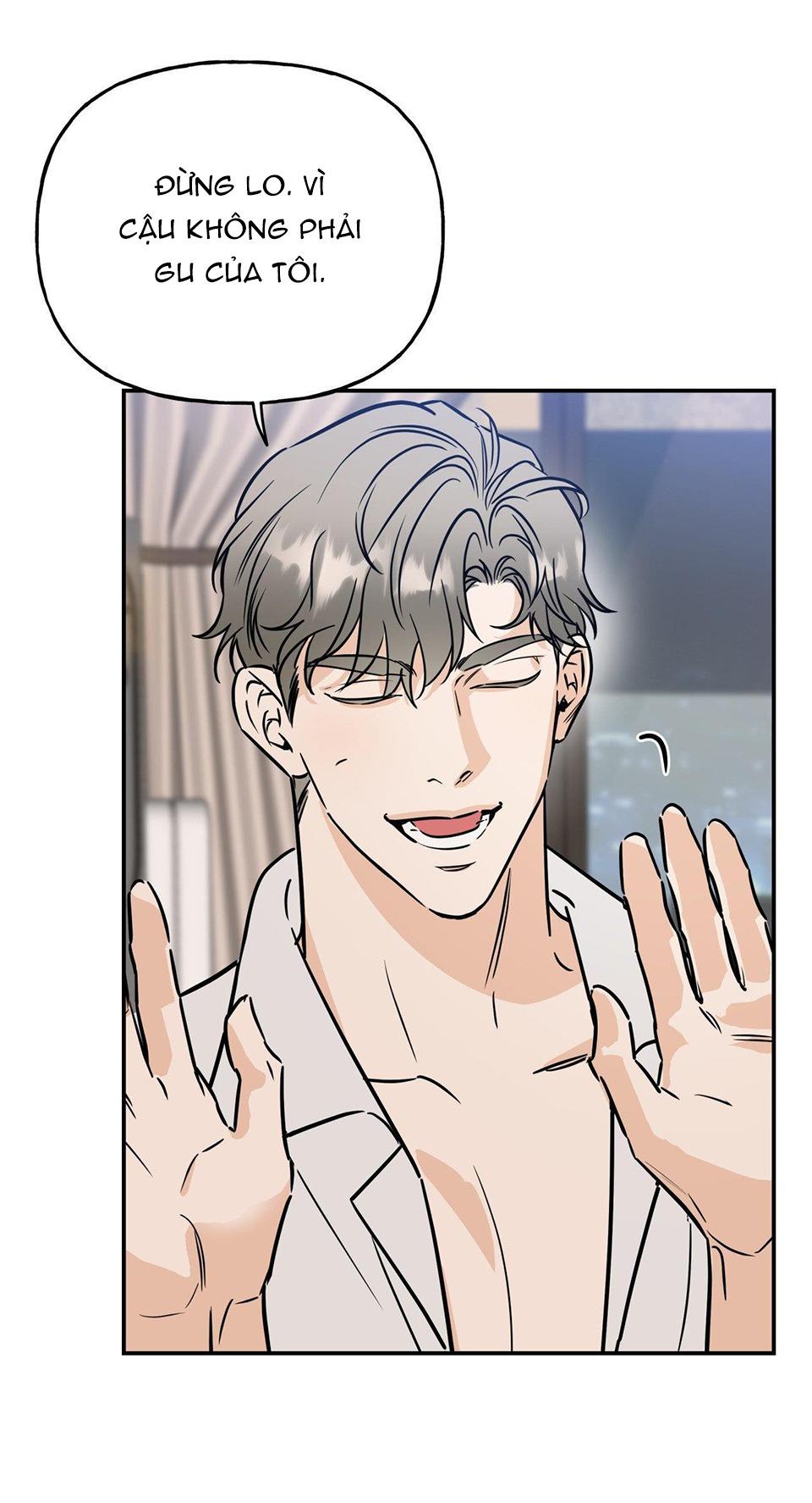 lệnh cứu rỗi chapter 6 33