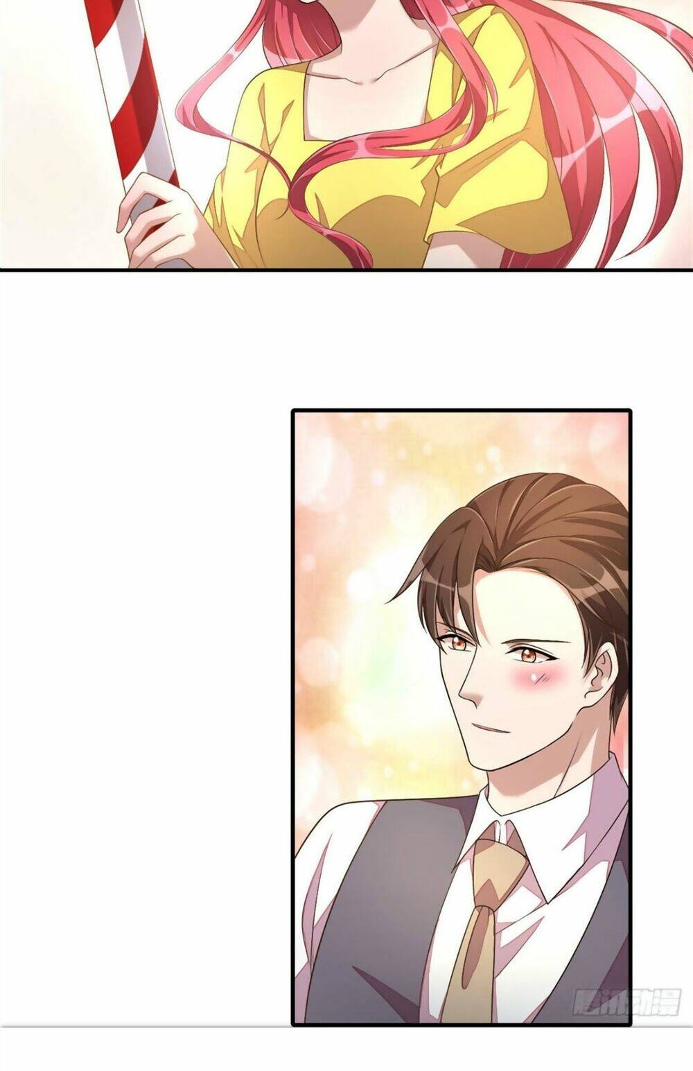 ông xã, em muốn ăn cho anh sạt nghiệp! chapter 16 8