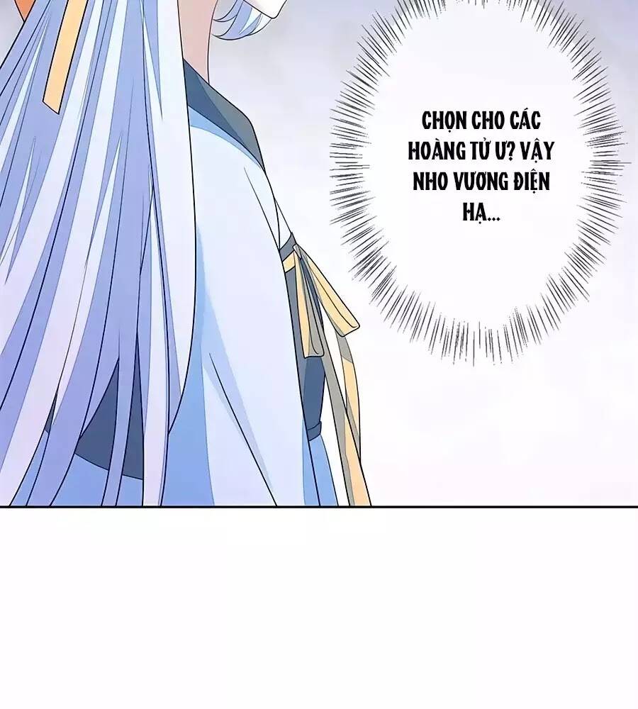 cửu khuyết phong hoa chapter 54 9