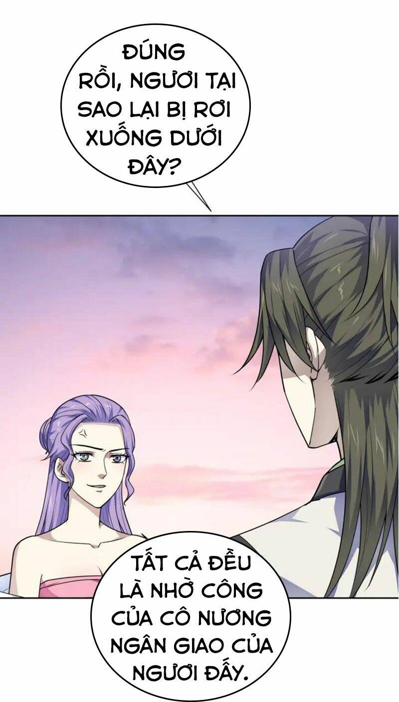 nghịch thiên đại thần chapter 62 19