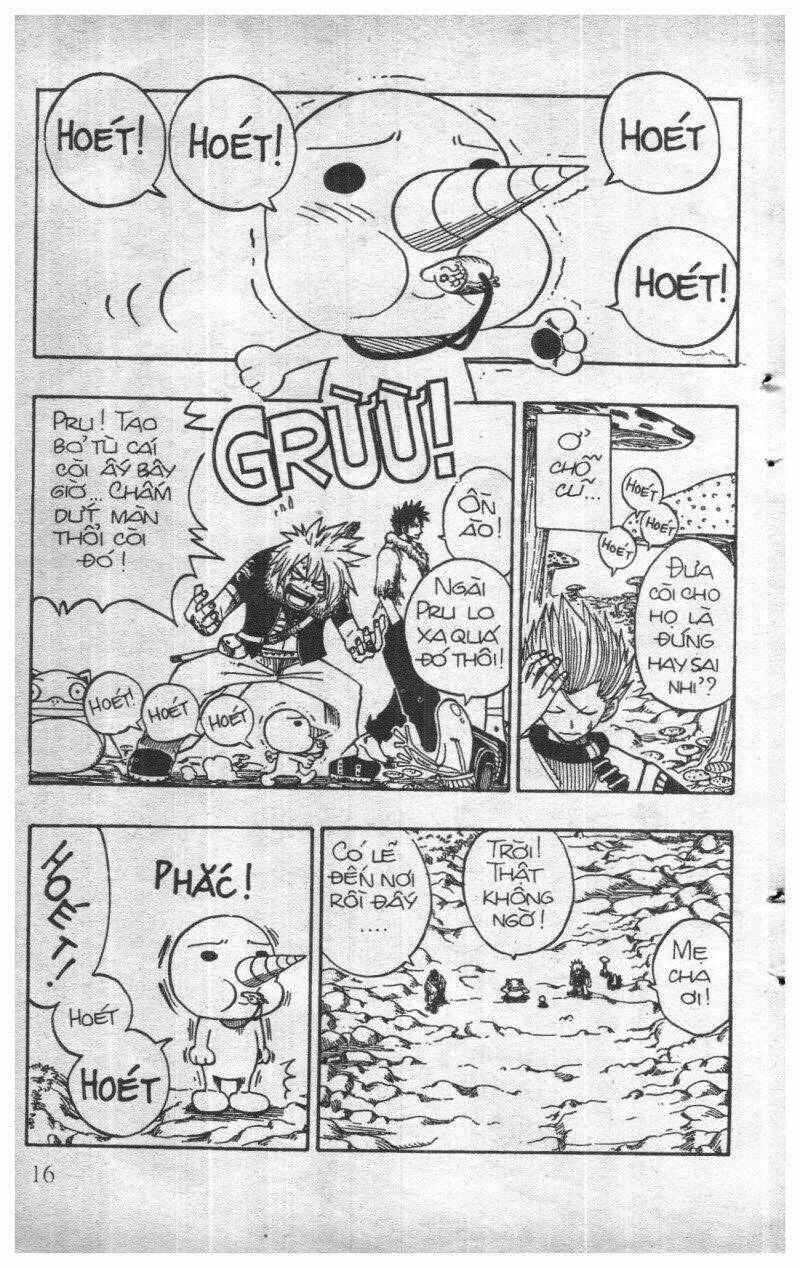 rave master (scan) chapter 14 107