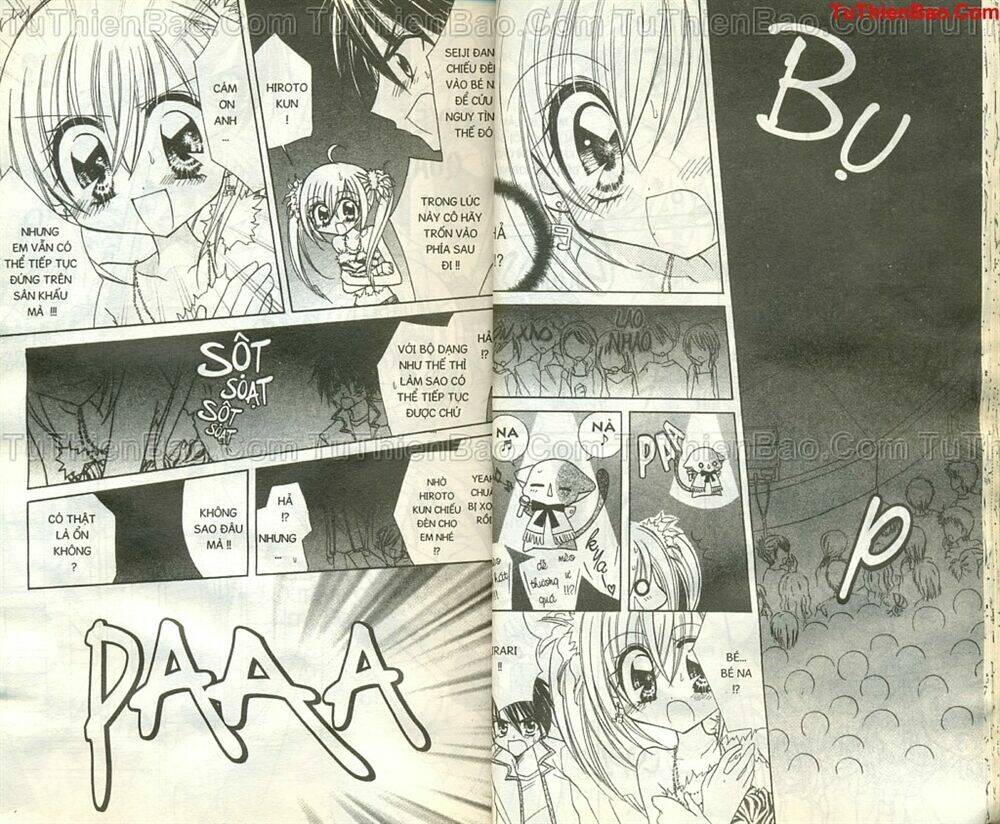 cô nàng đáng yêu chapter 5 16