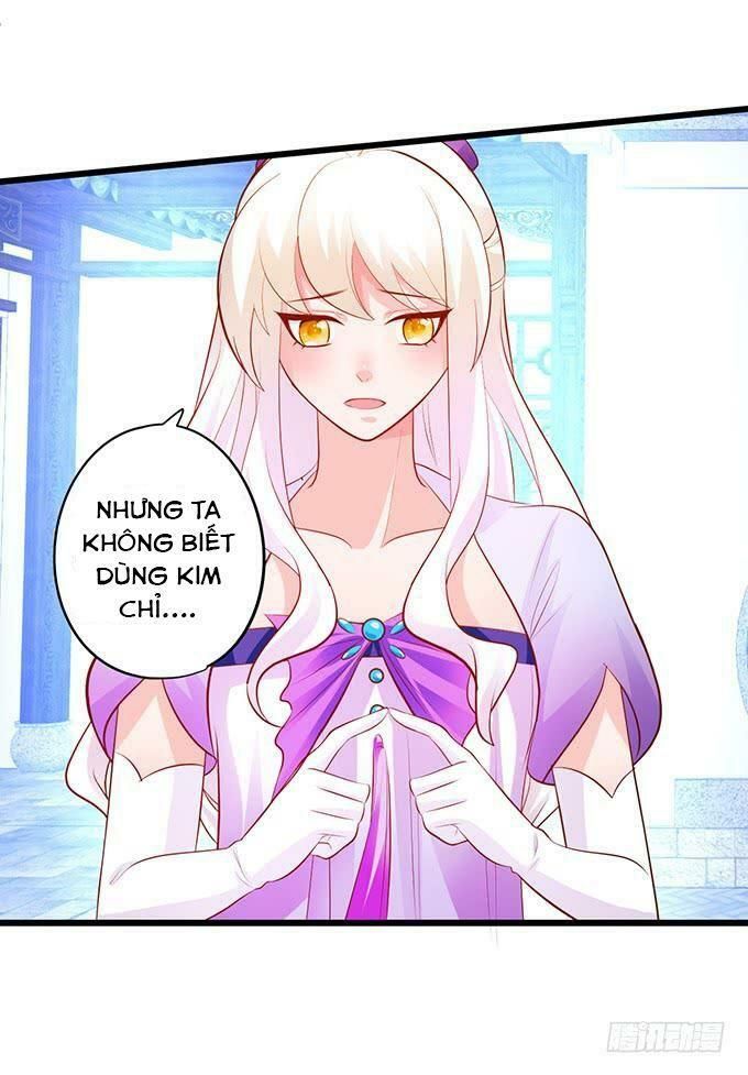 hồ tiên hung bạo chapter 140 35