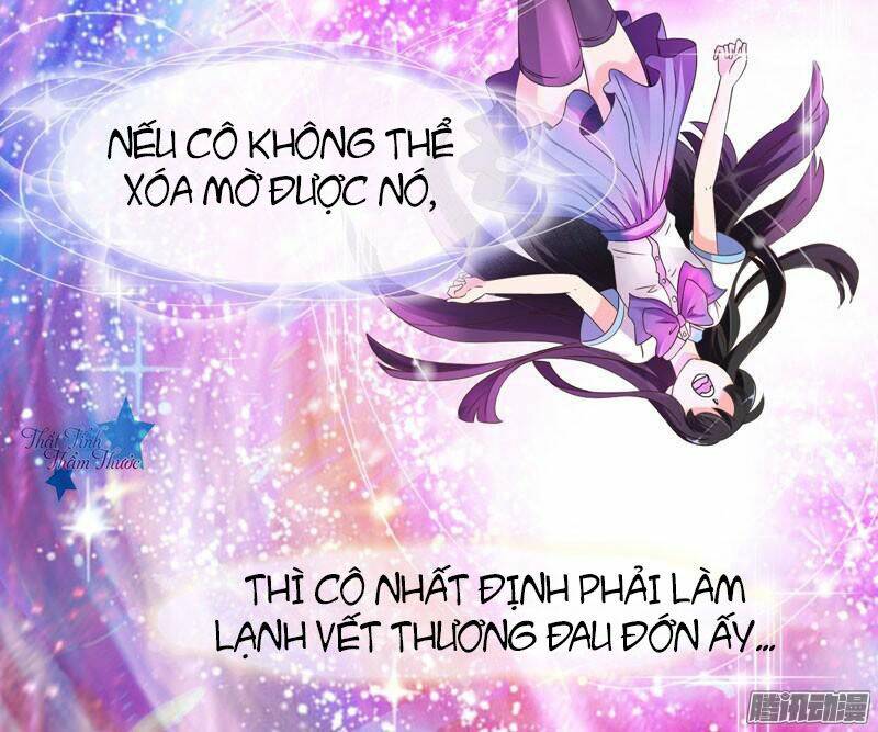 giữ chặt tiểu bạch long chapter 3 22