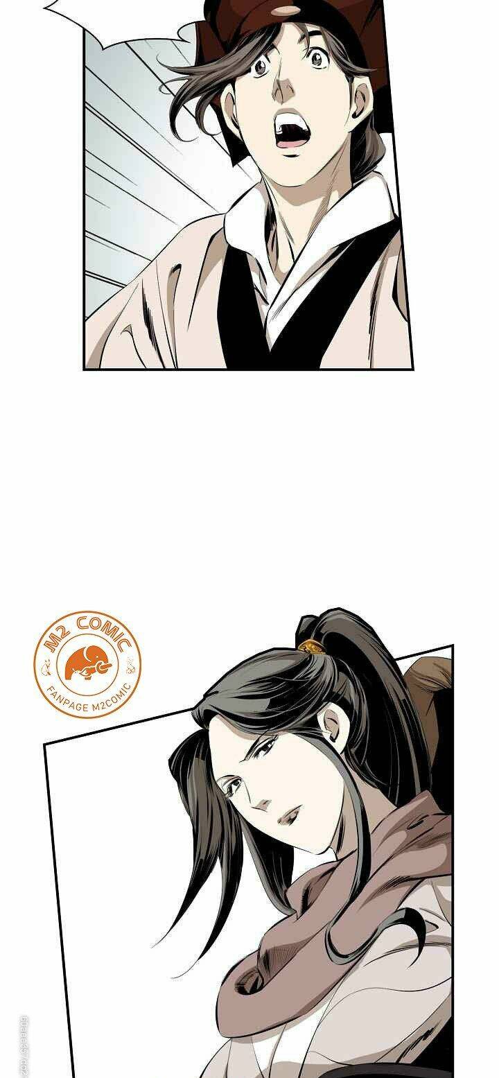 thế giới võ thuật của pháp sư chapter 44 39