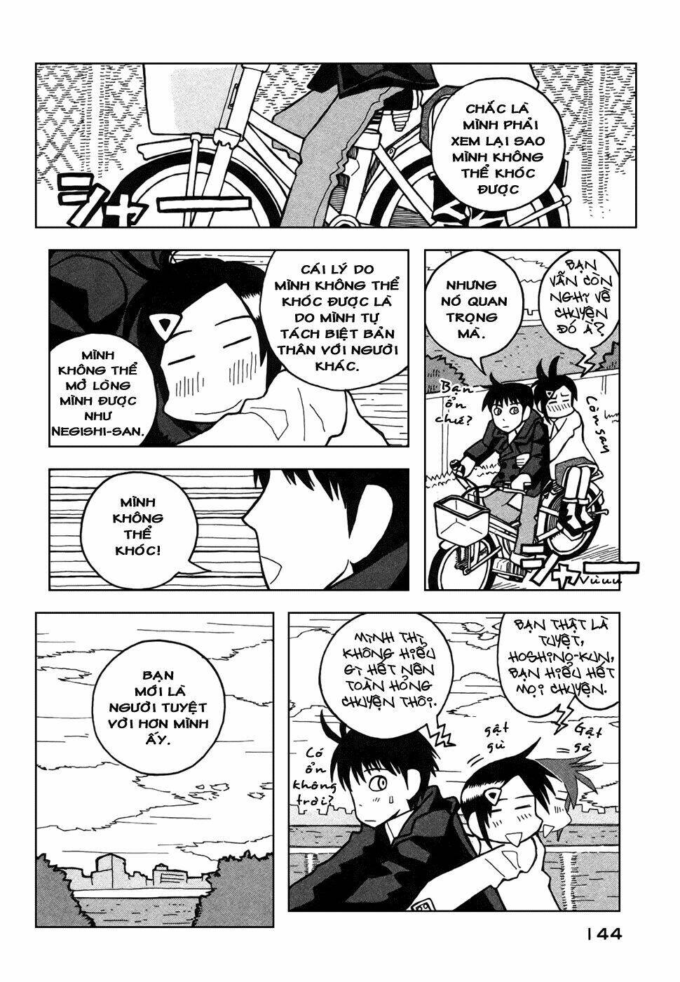 love roma chapter 24 18