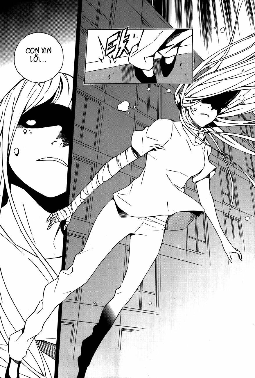 be born again chapter 5 13