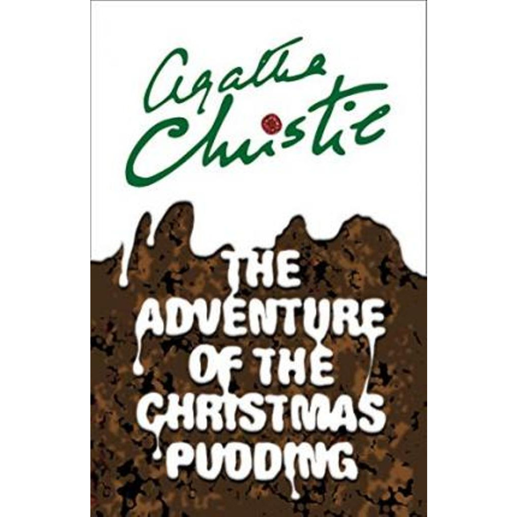 The Adventure of the Christmas Pudding