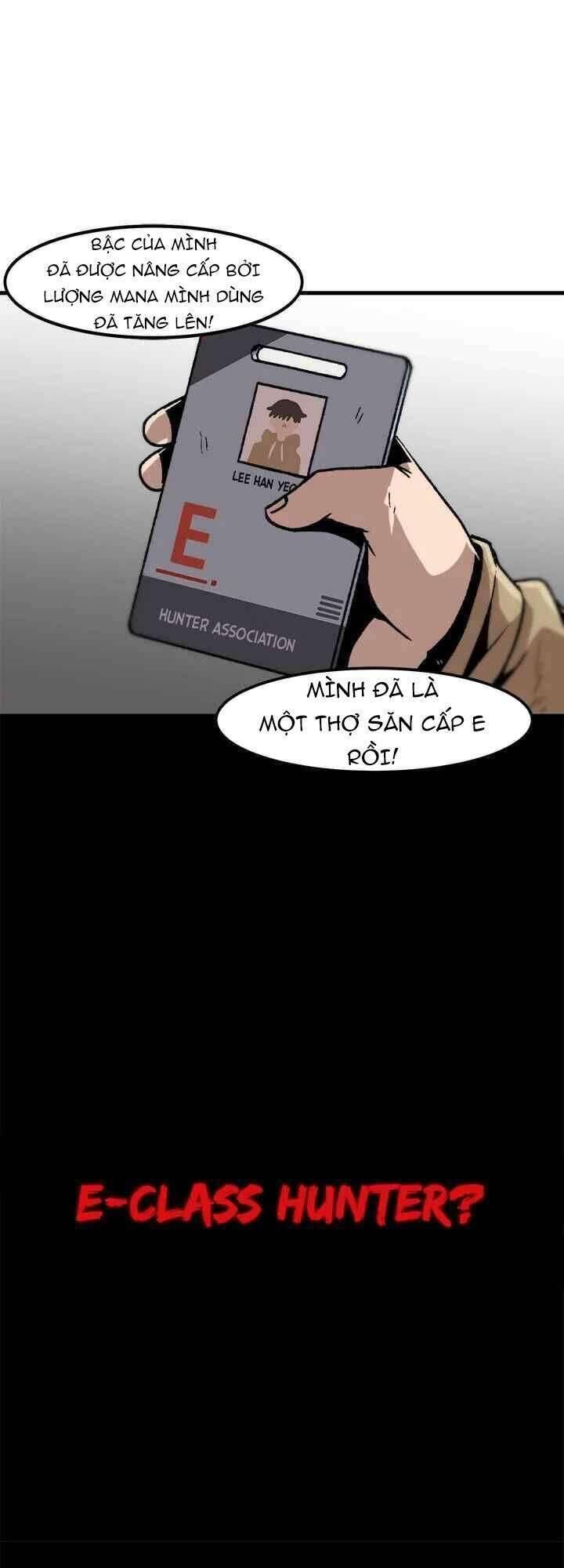 lên cấp một mình chapter 51 37