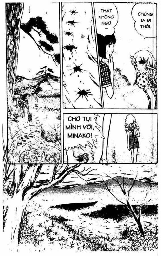 akuma no hanayome (bride of deimos) chapter 7.2 32