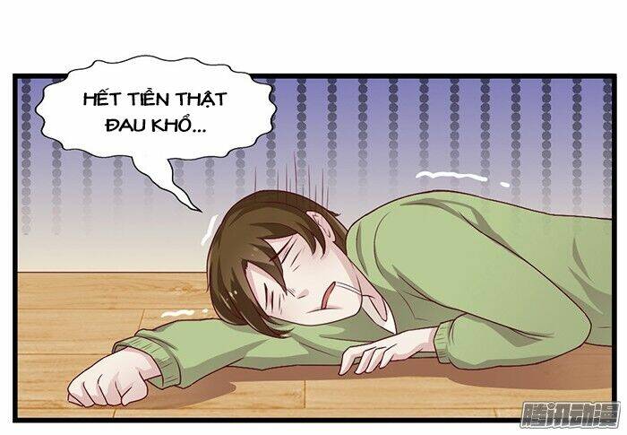 người ba độc thân chapter 15 5