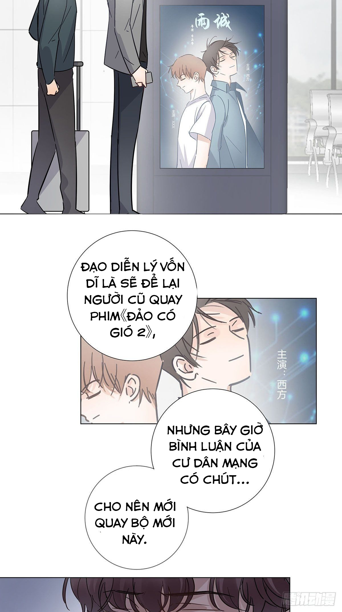 hôm nay nam giả trang nữ vẫn chưa được cầu hôn! chapter 30 28